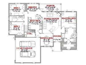 Plan 073H-0052