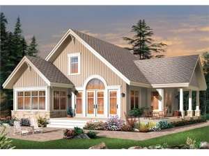 Plan 027H-0393