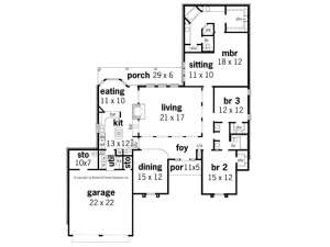 Plan 021H-0117