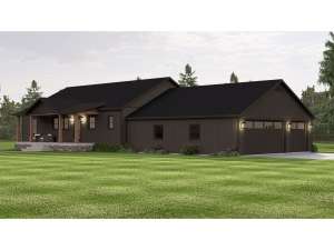 Plan 096H- 0022