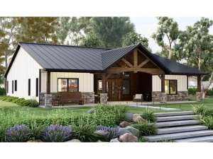 Plan 096H-0025
