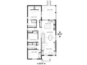 Plan 027H-0511