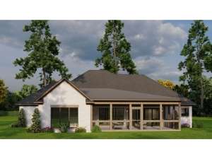 Plan 074H-0032
