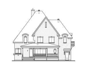 Plan 027H-0197