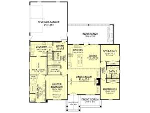 Plan 097H-0022