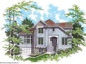 Plan 034H-0106