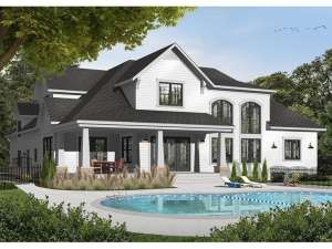 Plan 027H-0025