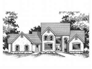 Plan 023H-0034