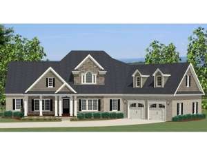 Plan 067H-0013