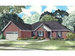 Plan 025H-0141