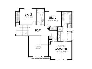 Plan 034H-0096