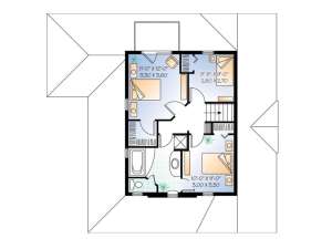 Plan 027H-0100