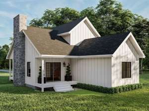 Plan 050H-0354