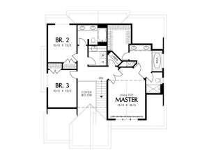 Plan 034H-0183