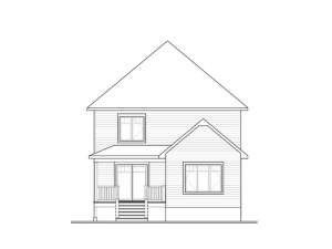 Plan 027H-0301