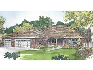Plan 051H-0042