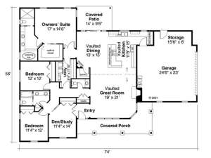 Plan 051H-0215