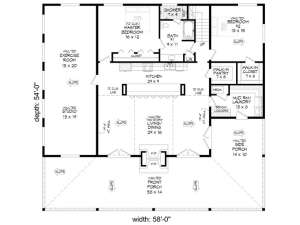 Plan 062H-0423