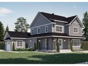 Plan 027H-0554
