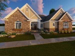 Plan 050H-0120
