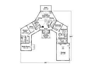 Plan 051H-0442