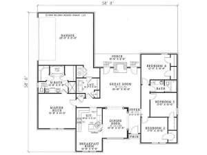Plan 025H-0072