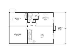 Plan 062H-0406