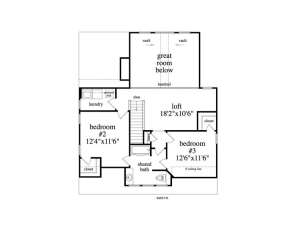 Plan 053H-0080