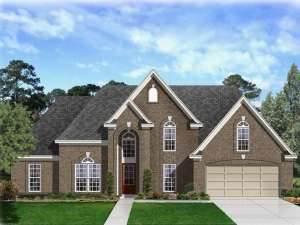 Plan 061H-0172
