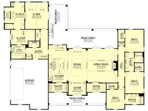 Plan 097H-0034