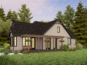 Plan 034H-0504