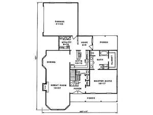 Plan 004H-0065