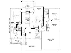Plan 062H-0081