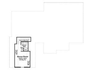 Plan 001H-0216