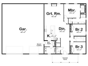 Plan 050H-0381