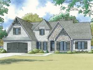 Plan 075H-0013