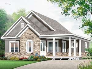 Plan 027H-0414
