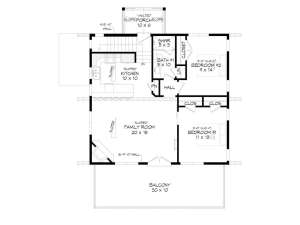 Plan 062G-0556
