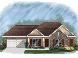 Plan 061H-0165