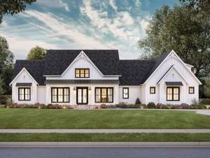 Plan 095H-0007