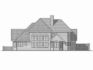 Plan 020H-0001