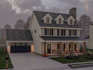 Plan 050H-0562