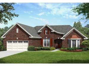 Plan 061H-0161