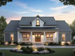 Plan 001H-0267