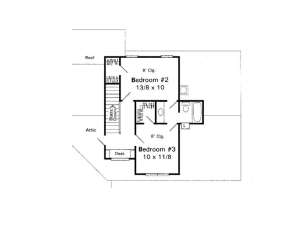 Plan 030H-0027