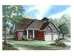 Plan 025H-0053