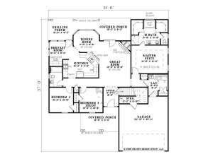 Plan 025H-0212