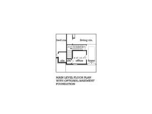 Plan 021H-0233