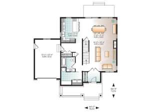 Plan 027H-0445