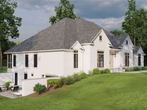 Plan 074H-0271